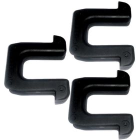 Cifarelli SC 605 - 3 Adet Hasat Makinası Kanca Lastiği