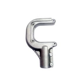 Cifarelli SC 605 - Lastiksiz Zeytin Hasat Makinası Kancası