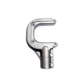 Cifarelli SC 605 - Lastiksiz Zeytin Hasat Makinası Kancası