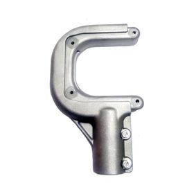 Cifarelli SC 605 - Lastiksiz Zeytin Hasat Makinası Kancası