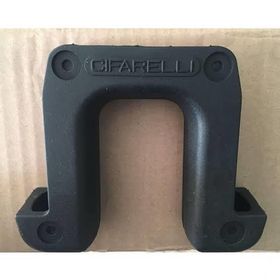 Cifarelli Sc 800 Zeytin Silkeleme Makinesi