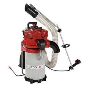 Cifarelli V1200 Fındık Toplama Makinesi