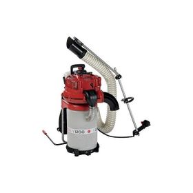 Cifarelli V1200 Fındık Toplama Makinesi