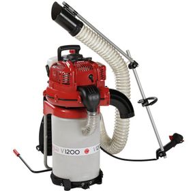 Cifarelli V1200 Meyve Toplama Makinası