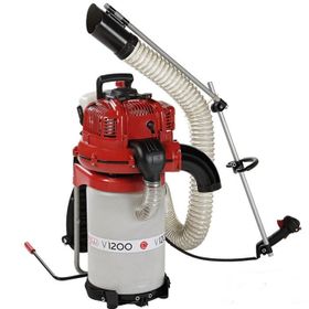 Cifarelli V1200 Meyve Toplama Makinası