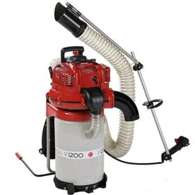Cifarelli V1200 Meyve Toplama Makinası