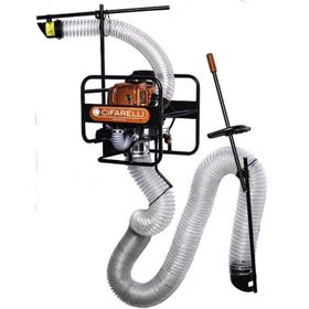 Cifarelli V1200 PK Toplama Makinası