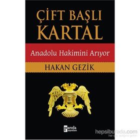Çift Başlı Kartal - Hakan Gezik