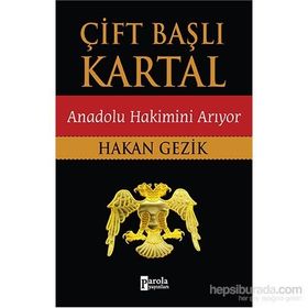 Çift Başlı Kartal - Hakan Gezik