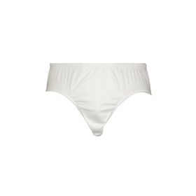 Çift Kaplan 740 Beyaz Erkek Slip Külot
