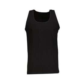 Çift Kaplan 770 Beyaz Erkek Atlet