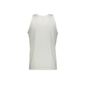 Çift Kaplan 770 Beyaz Erkek Atlet