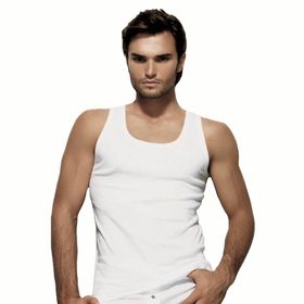 ÇİFT KAPLAN 775 ERKEK VE ÇOCUK FANİLA
