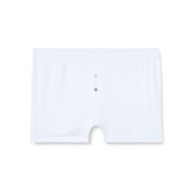Çift Kaplan 800 Beyaz Erkek Slip Külot