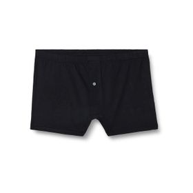 Çift Kaplan 800 Siyah Elastanlı Spor Erkek Boxer