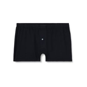 Çift Kaplan 800 Siyah Elastanlı Spor Erkek Boxer