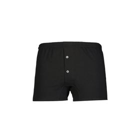 Çift Kaplan 800 Siyah Erkek Boxer
