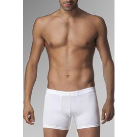 Çift Kaplan 810 Likralı 3'lü Paket Erkek Boxer