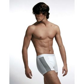 Çift Kaplan 850 6'lı Erkek Boxer
