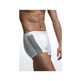 Çift Kaplan 850 6'lı Erkek Boxer