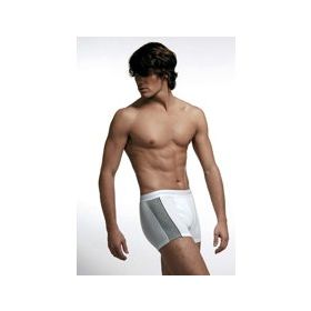 Çift Kaplan 850 Likralı Biyeli 3'lü Paket Erkek Boxer