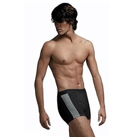 Çift Kaplan 850 Siyah Erkek Boxer