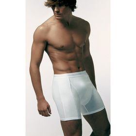 Çift Kaplan 855 6'lı Erkek Boxer