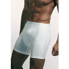 Çift Kaplan 855 6'lı Erkek Boxer