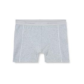 Çift Kaplan 855 6'lı Erkek Boxer