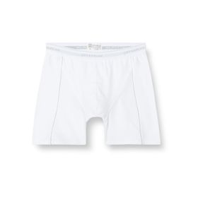 Çift Kaplan 855 Beyaz Erkek Boxer