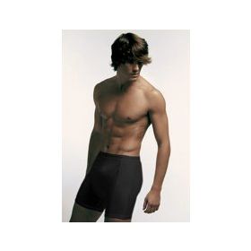 Çift Kaplan 855 Likralı Biyeli 3'lü Paket Erkek Boxer