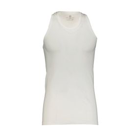 Çift Kaplan 915 Siyah Erkek Atlet