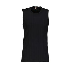 Çift Kaplan 920 Siyah Erkek Atlet