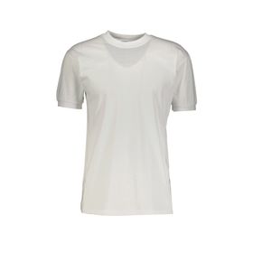 Çift Kaplan 940 Beyaz Erkek Atlet