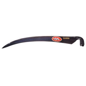 Çift Öküz P510180Z Siyah 80 cm El Tırpanı