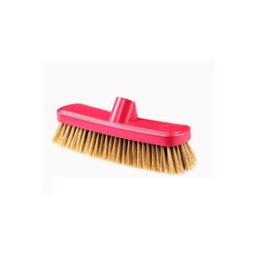 Çift Renk Plastik Badana Fırçası