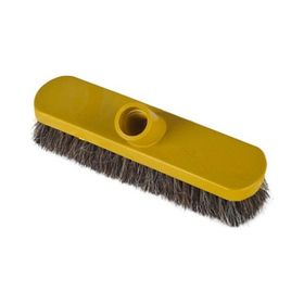 Çift Renk Plastik Badana Fırçası