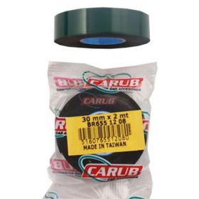 Çift Taraflı Bant Siyah 30mmx2M