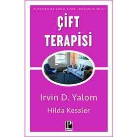 Çift Terapisi - Irvin D. Yalom Hilda Kessler
