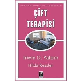 Çift Terapisi - Irvin D. Yalom Hilda Kessler