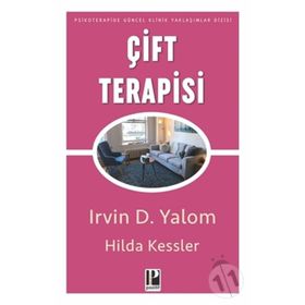 Çift Terapisi - Irvin D. Yalom Hilda Kessler