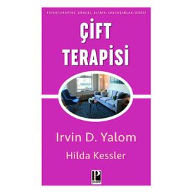 Çift Terapisi - Irvin D. Yalom Hilda Kessler