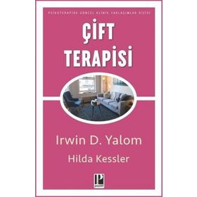 Çift Terapisi - Irvin D. Yalom Hilda Kessler