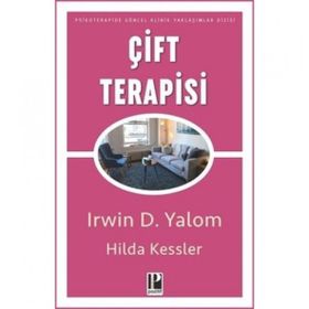 Çift Terapisi - Irvin D. Yalom Hilda Kessler