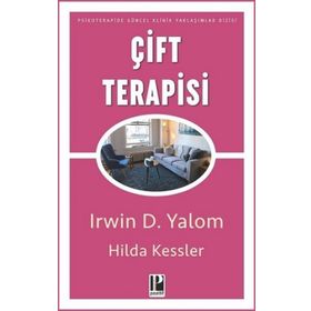 Çift Terapisi - Irvin D. Yalom Hilda Kessler