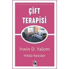 Çift Terapisi - Irvin D. Yalom Hilda Kessler
