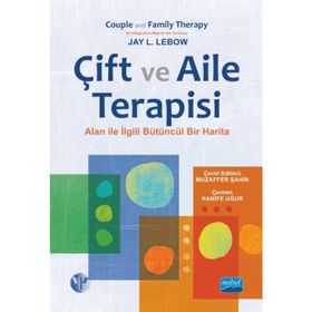 Çift ve Aile Terapisi - Jay L. Lebow