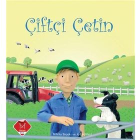 Çiftçi Çetin - Felicity Brooks