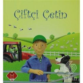 Çiftçi Çetin - Felicity Brooks