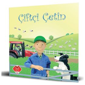 ÇIFTÇI ÇETIN - KOLEKTIF